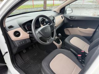 Hyundai i 10 2016 1.0 TREND-thumb-11