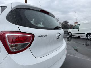 Hyundai i 10 2016 1.0 TREND-thumb-13