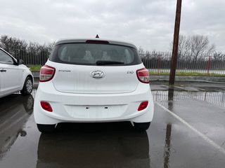 Hyundai i 10 2016 1.0 TREND-thumb-15