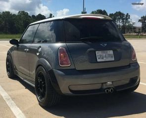 BC RACING MINI COOPER S