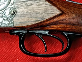 Merkel 201 E (Μέρκελ) Αλληλεπίθετο δίκανο-thumb-7
