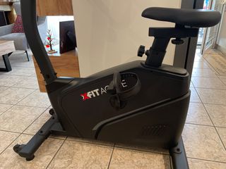 X-FIT ACTIVE Ποδήλατο Γυμναστικής Μαγνητικο