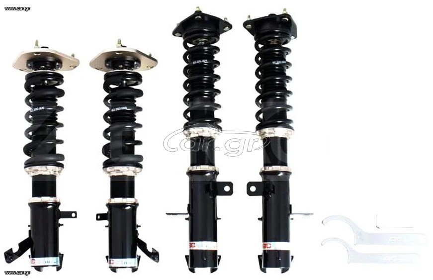 BC RACING corolla e111-E101-E90