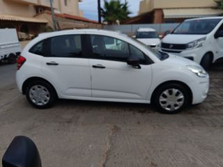 Citroen C3 2012