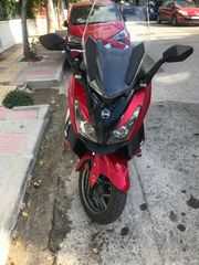 Sym Cruisym 300 2017