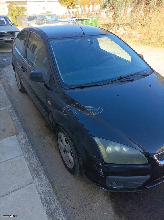 Ford Focus 2005