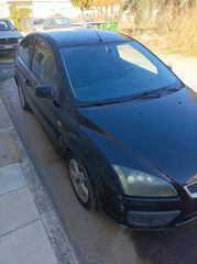 Ford Focus 2005