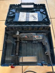 Bosch GBH2-DSE 620W Σκαπτικό Περιστροφικό Δράπανο σε άριστη κατάσταση μαζί με την θήκη και οδηγιες