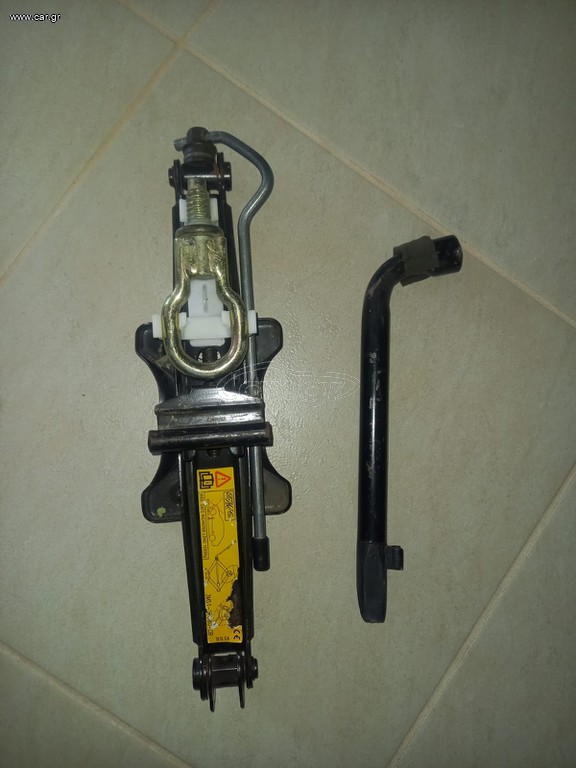 ΣΕΤ ΓΡΥΛΛΟΥ FORD FOCUS 05-11
