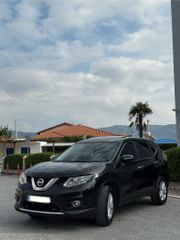 Nissan X-Trail 2015-thumb-1