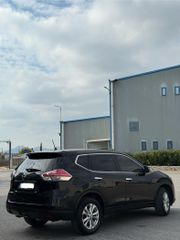 Nissan X-Trail 2015-thumb-2