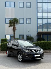 Nissan X-Trail 2015