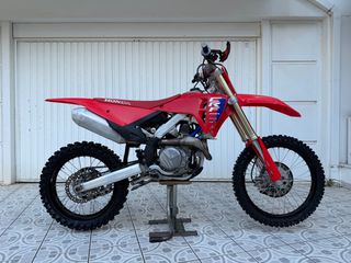Honda CRF 450R 2023