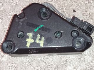 VOLKSWAGEN Golf 5ης γενιάς 2003 - 2009.//  ΣΥΣΤΗΜΑ ΣΤΕΡΕΟΦΩΝΙΚΟΥ ΗΧΕΙΟΥ ΠΟΡΤΑΣ ΕΝΙΣΧΥΤΗΣ ΗΧΟΥ 1K0035463D 310413405920  \\ Γ Ν Η Σ Ι Α-ΚΑΛΟΜΕΤΑΧΕΙΡΙΣΜΕΝΑ-ΑΝΤΑΛΛΑΚΤΙΚΑ