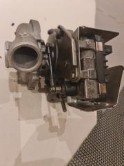 GARRET ΥΠΕΡΣΥΜΠΙΕΣΤΉΣ-ΤΟΥΡΜΠΊΝΑ  ΓΙΑ WRANGLER JK CRD 2007 DIESEL.