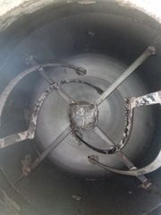 Μπετονιερα ηλεκτρική