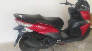 Sym Jet 14 2017-thumb-1