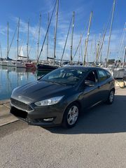 Ford Focus 2016 1.5 TDCI START/STOPP BUSINESS EDITION