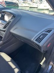 Ford Focus 2016 1.5 TDCI START/STOPP BUSINESS EDITION-thumb-30