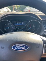 Ford Focus 2016 1.5 TDCI START/STOPP BUSINESS EDITION-thumb-31