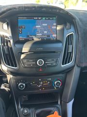 Ford Focus 2016 1.5 TDCI START/STOPP BUSINESS EDITION-thumb-32