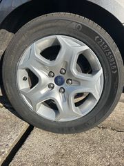 Ford Focus 2016 1.5 TDCI START/STOPP BUSINESS EDITION-thumb-34