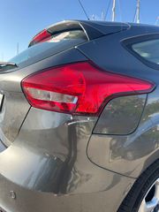Ford Focus 2016 1.5 TDCI START/STOPP BUSINESS EDITION-thumb-36
