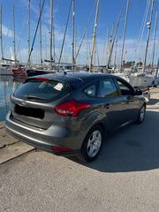 Ford Focus 2016 1.5 TDCI START/STOPP BUSINESS EDITION-thumb-6