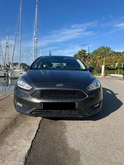 Ford Focus 2016 1.5 TDCI START/STOPP BUSINESS EDITION-thumb-1