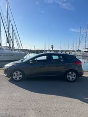 Ford Focus 2016 1.5 TDCI START/STOPP BUSINESS EDITION-thumb-2