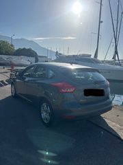Ford Focus 2016 1.5 TDCI START/STOPP BUSINESS EDITION-thumb-3