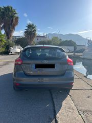 Ford Focus 2016 1.5 TDCI START/STOPP BUSINESS EDITION-thumb-4