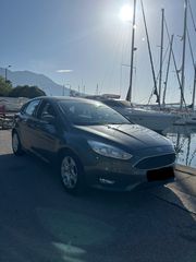 Ford Focus 2016 1.5 TDCI START/STOPP BUSINESS EDITION-thumb-5
