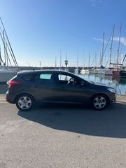 Ford Focus 2016 1.5 TDCI START/STOPP BUSINESS EDITION-thumb-7