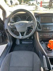 Ford Focus 2016 1.5 TDCI START/STOPP BUSINESS EDITION-thumb-13