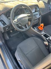Ford Focus 2016 1.5 TDCI START/STOPP BUSINESS EDITION-thumb-14