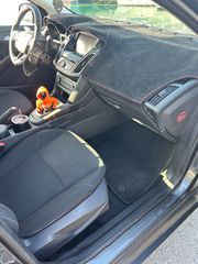 Ford Focus 2016 1.5 TDCI START/STOPP BUSINESS EDITION-thumb-16