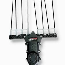 Olive Oil Machines-Comb Pickers 2025 GEOTEC GTOB 1200