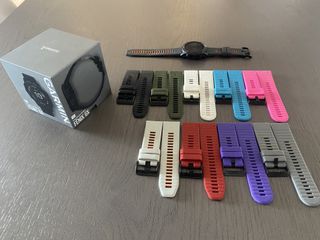 Garmin Fenix 6x Pro