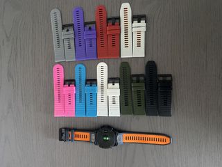 Garmin Fenix 6x Pro-thumb-1