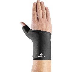 Cool gel wrist support επίθεμα θερμό ψυχρό για τον καρπό 1982 Medium