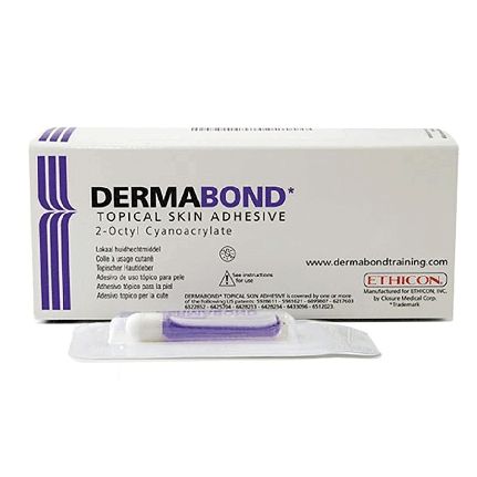 Dermabond Mini κόλλα δέρματος- ιστών 0,36ml AHVM12