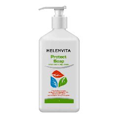 Helenvita Protect Soap αντιμικροβιακό σαπούνι με χλωρεξιδίνη 4% 1000ml 108.13