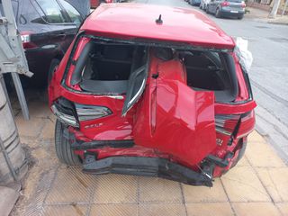 Volkswagen Golf 2017 CNG ΕΡΓΟΣΤΑΣΙΑΚΟ  ΚΙΝΕΙΤΑΙ-thumb-6