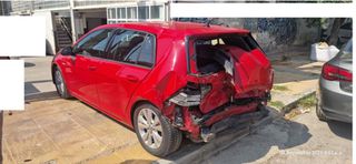 Volkswagen Golf 2017 CNG ΕΡΓΟΣΤΑΣΙΑΚΟ  ΚΙΝΕΙΤΑΙ-thumb-9
