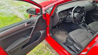 Volkswagen Golf 2017 CNG ΕΡΓΟΣΤΑΣΙΑΚΟ  ΚΙΝΕΙΤΑΙ-thumb-11