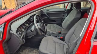 Volkswagen Golf 2017 CNG ΕΡΓΟΣΤΑΣΙΑΚΟ  ΚΙΝΕΙΤΑΙ-thumb-12