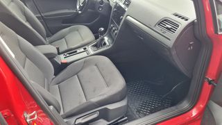 Volkswagen Golf 2017 CNG ΕΡΓΟΣΤΑΣΙΑΚΟ  ΚΙΝΕΙΤΑΙ-thumb-13