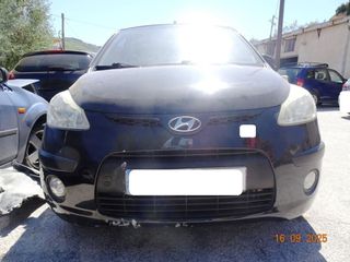 Hyundai i 10 2009