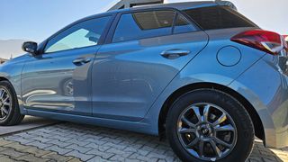 Hyundai i 20 2017 10ΗΜΕΡΟ ΠΡΟΣΦΟΡΩΝ ΠΡΟΛΑΒΕΤΕ...